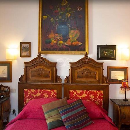 Domus Valeria Guest House Rom Exterior foto