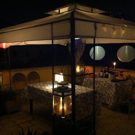 Domus Valeria Guest House Rom Exterior foto