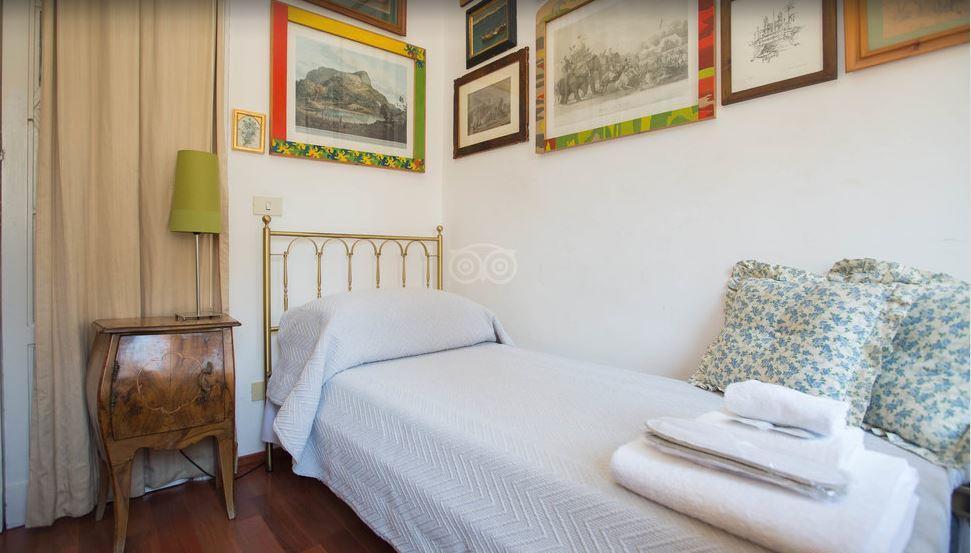 Domus Valeria Guest House Rom Exterior foto