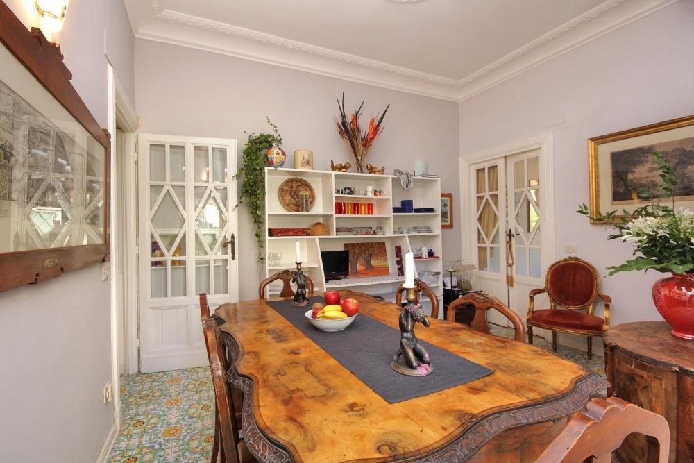 Domus Valeria Guest House Rom Exterior foto