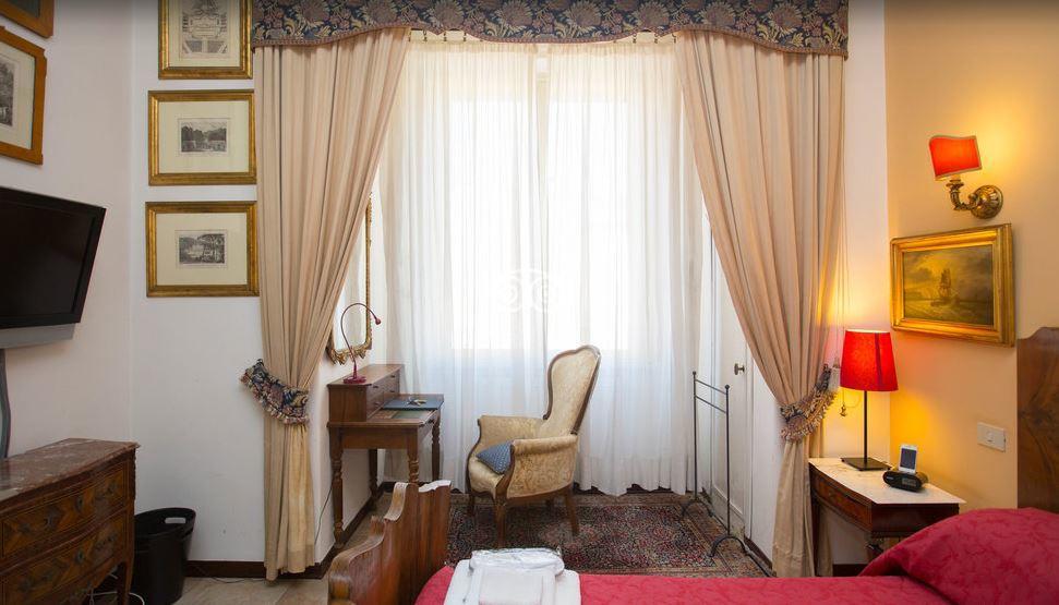 Domus Valeria Guest House Rom Exterior foto