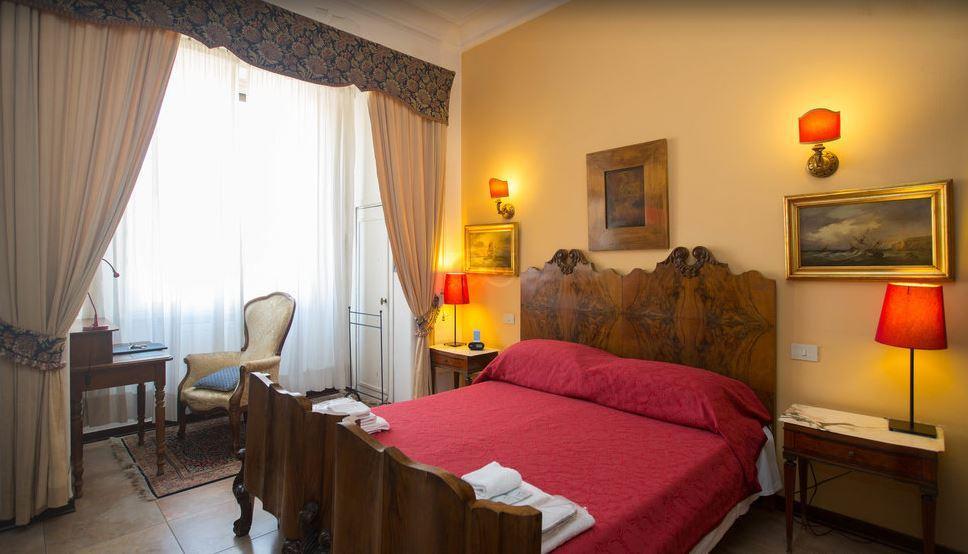 Domus Valeria Guest House Rom Exterior foto