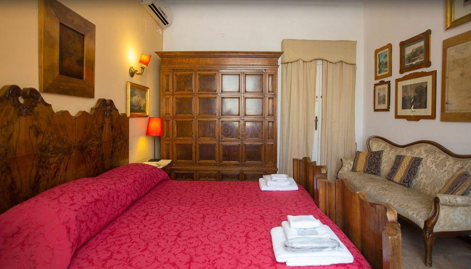 Domus Valeria Guest House Rom Exterior foto
