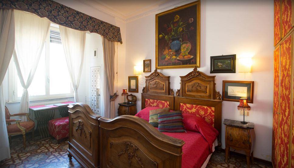Domus Valeria Guest House Rom Exterior foto
