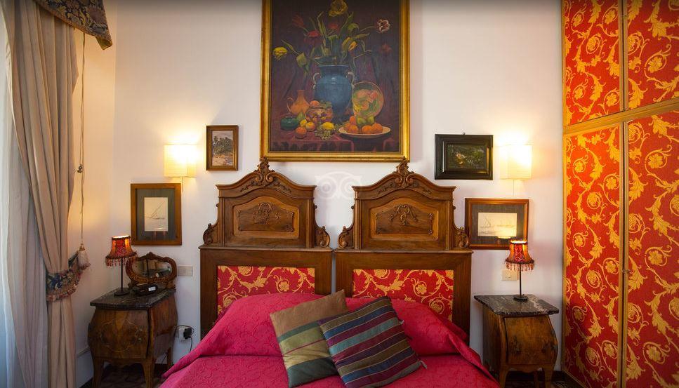 Domus Valeria Guest House Rom Exterior foto
