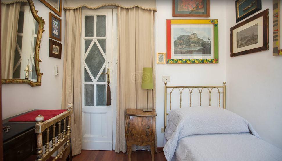 Domus Valeria Guest House Rom Exterior foto
