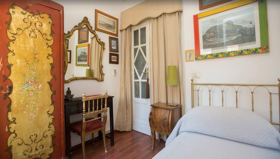 Domus Valeria Guest House Rom Exterior foto