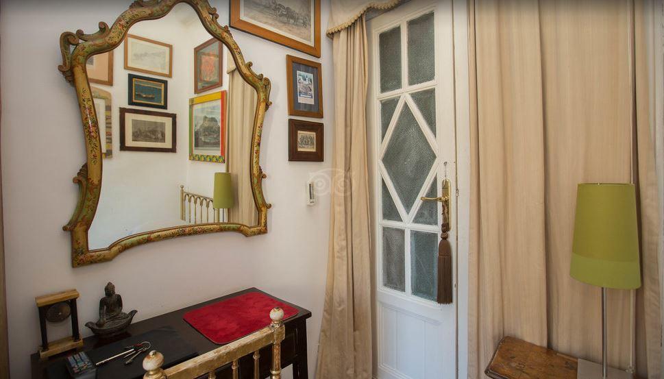 Domus Valeria Guest House Rom Exterior foto