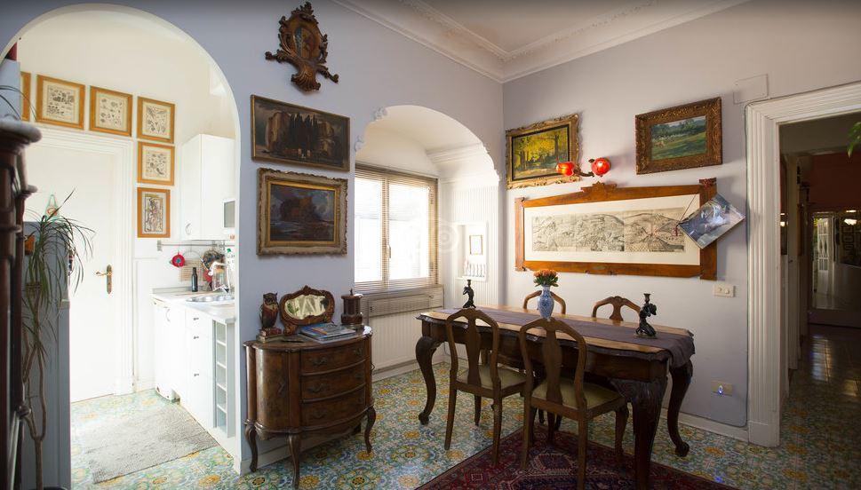 Domus Valeria Guest House Rom Exterior foto