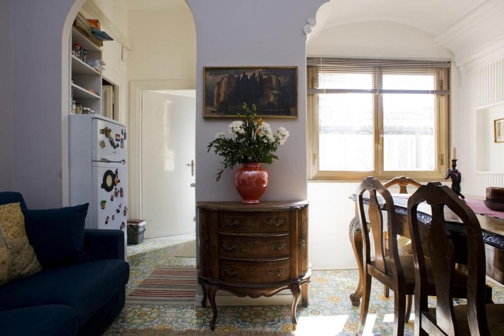 Domus Valeria Guest House Rom Exterior foto
