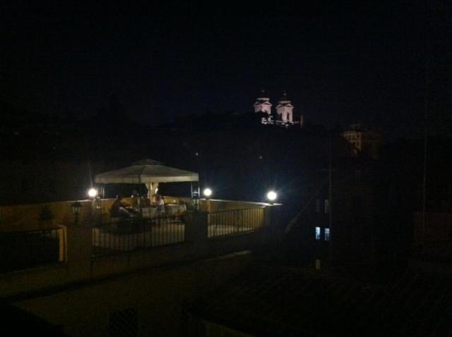 Domus Valeria Guest House Rom Exterior foto